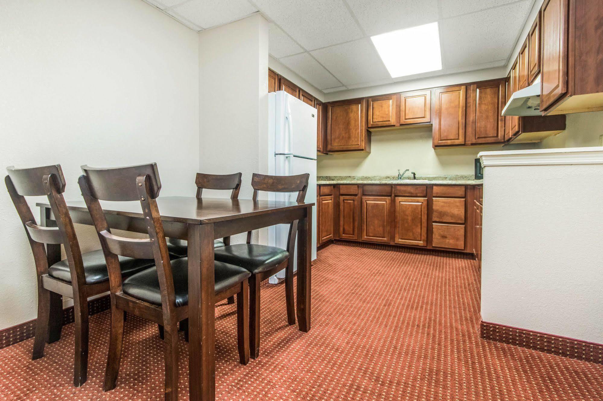 Quality Inn & Suites Lawrenceburg Dış mekan fotoğraf